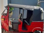 Bajaj RE 2 Stroke 2004