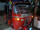 Bajaj RE 2 Stroke 2004