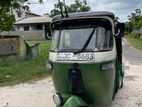 Bajaj RE 2 stroke 2004