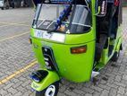 Bajaj RE 2 Stroke 2004
