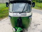 Bajaj RE 2 stroke 2004