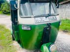 Bajaj RE 2 stroke 2004