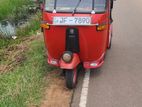 Bajaj RE 2 stroke 2004