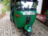 Bajaj RE 2 Stroke 2004
