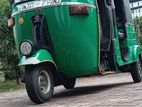 Bajaj RE 2 stroke 2004