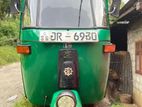 Bajaj RE 2 Stroke 2004