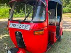 Bajaj RE 2 stroke 2004