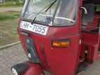 Bajaj RE 2 Stroke 2004