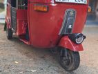 Bajaj RE 2 Stroke 2004