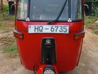 Bajaj RE 2 Stroke 2004