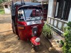Bajaj RE 2 Stroke 2004