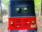 Bajaj RE 2 Stroke 2004