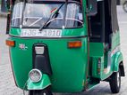 Bajaj RE 2 Stroke 2004