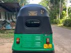 Bajaj RE 2 Stroke 2004