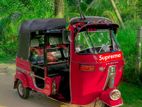 Bajaj RE 2 Stroke Three Wheel 2004