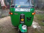 Bajaj RE 2 Strock 2004