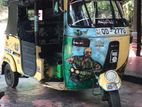 Bajaj RE 2005