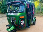 Bajaj RE 2 Stroke 2005