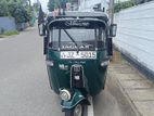 Bajaj RE 2 Stroke 2005