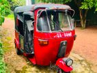 Bajaj RE 2 Stroke 2005