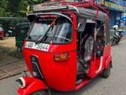 Bajaj RE 2 Stroke 2005
