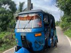 Bajaj RE 2 Stroke 2005
