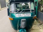 Bajaj RE 2 Stroke 2005