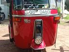 Bajaj RE 2 stroke 2005