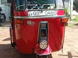Bajaj RE 2 stroke 2005
