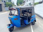 Bajaj RE 2 Stroke 2005