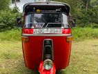 Bajaj RE 2 stroke 2005