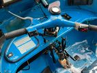 Bajaj RE 2 Stroke 2005
