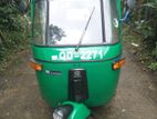 Bajaj RE 2 stroke 2005