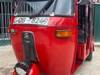 Bajaj RE 2 Stroke 2005