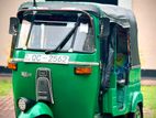 Bajaj RE 2 Stroke 2005