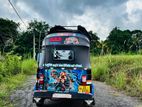 Bajaj RE 2 Storke 2005