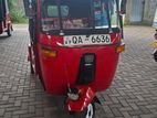 Bajaj RE 2 Stroke 2005