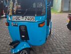 Bajaj RE 2 Stroke 2005