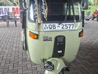 Bajaj RE 2 Stroke 2005