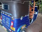 Bajaj RE 2 Stroke 2005