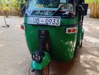 Bajaj RE 2 stroke 2005