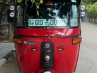 Bajaj RE 2 stroke 2005