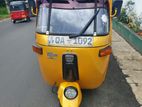 Bajaj RE 2 Stroke 2005