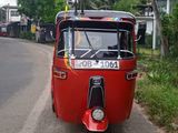 Bajaj RE 2 Stroke 2005