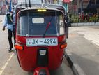 Bajaj RE 2 Stroke 2005