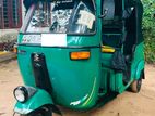 Bajaj RE 2 stroke 2005