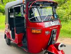 Bajaj RE 2 Stroke 2006
