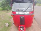 Bajaj RE 2 Stroke 2006