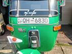 Bajaj RE 2 Stroke 2006