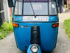 Bajaj RE 2 Stroke 2006